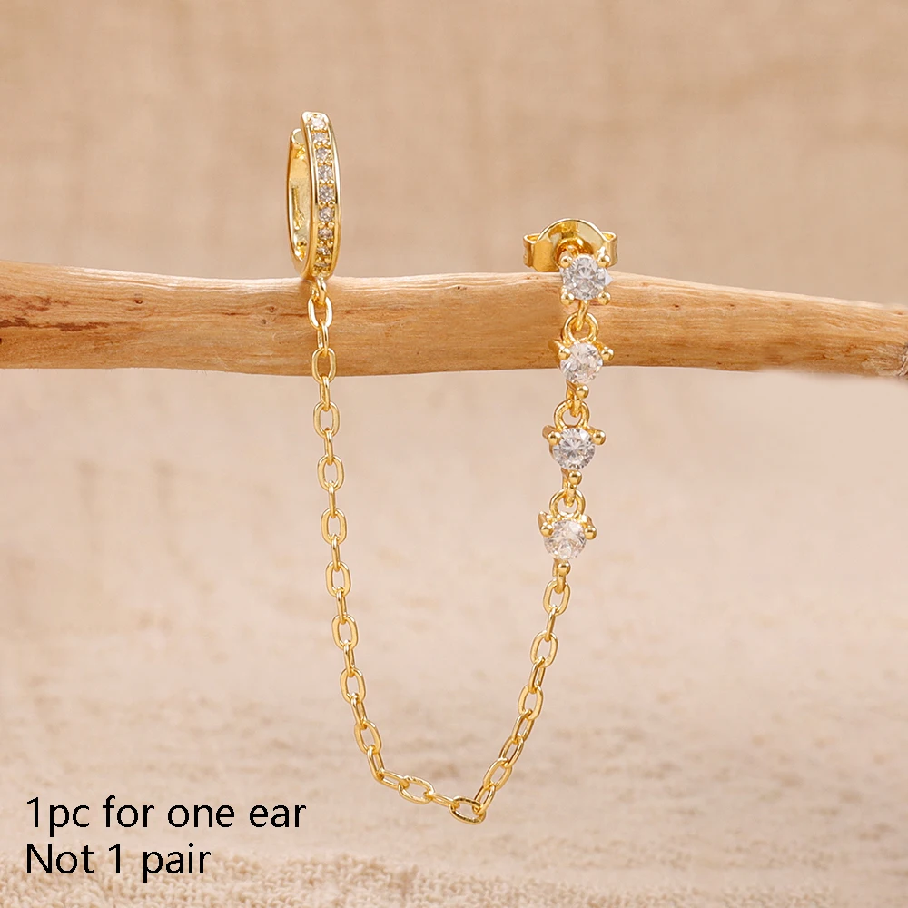 gold-white-1PC