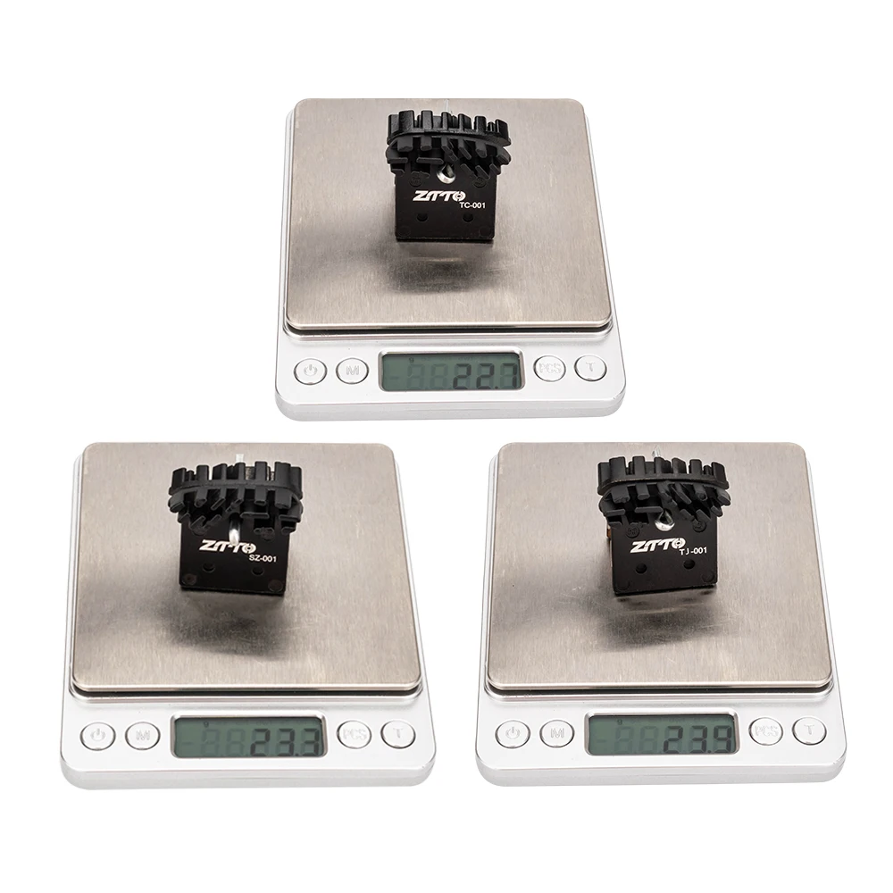 Ztto-4ペアのmtbバイクパーツ,m416 447 446 455 355 395 315 290