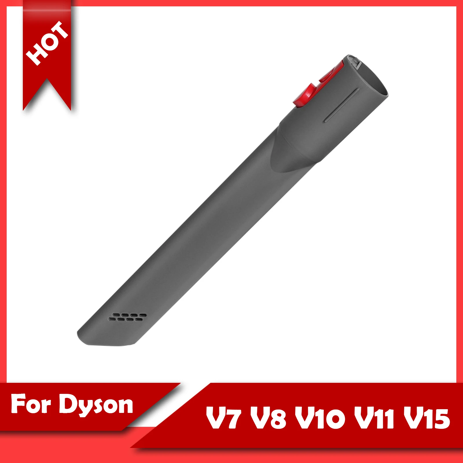 

Аксессуары для пылесоса Dyson V8 V7 V10 V11