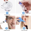 Ear Cleaner Irrigation Kit Ear Wax Removal Tool Water Washing Syringe Comfortable Unique 12/20ML Health Care 5
