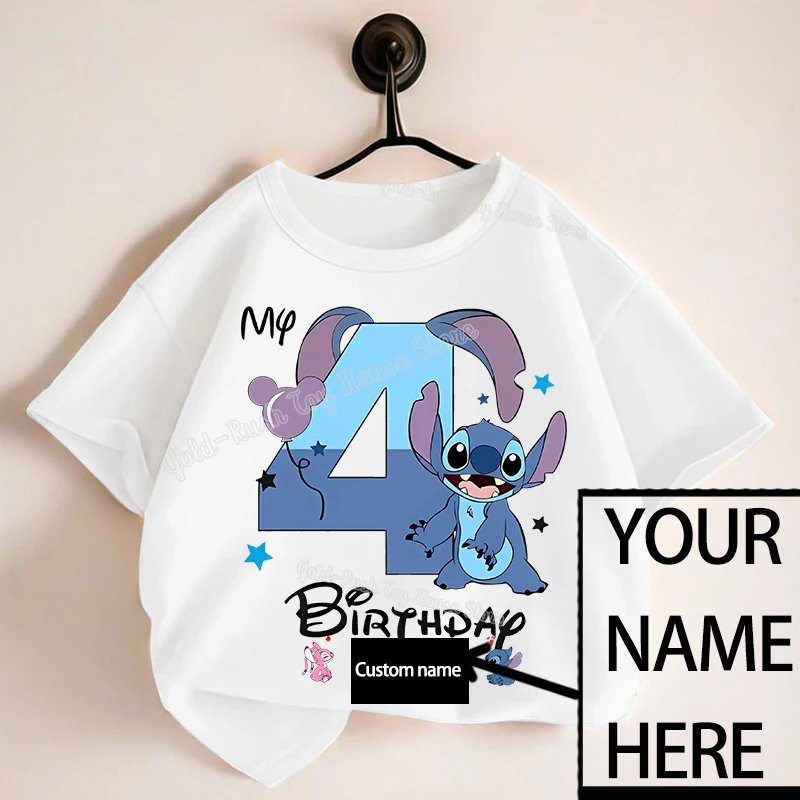STITCH 4 DIY NAME