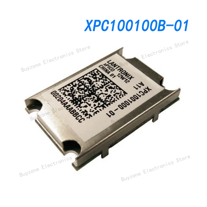 

XPC100100B-01 Servers xPico Device Server Module Transceiver Module