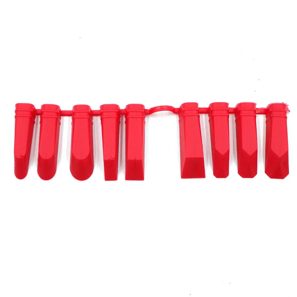 Glass Glue Angle Scraper Sealant Spreader Tile Joint Repair Caulking Tools Corner Cleaning Finishing Tool 1pc