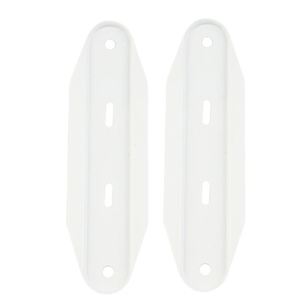 

Электрический обогреватель из углеродистой стали, 2 шт.