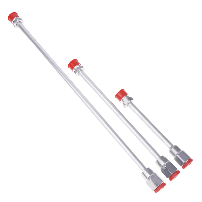 Adjustable Airless Paint Sprayer Extension Rod - Multiple Length Options