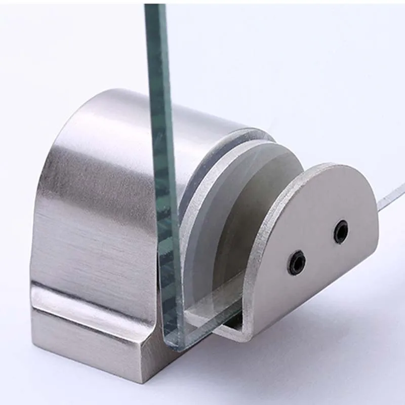 Door No Suction Magnetic Stopper