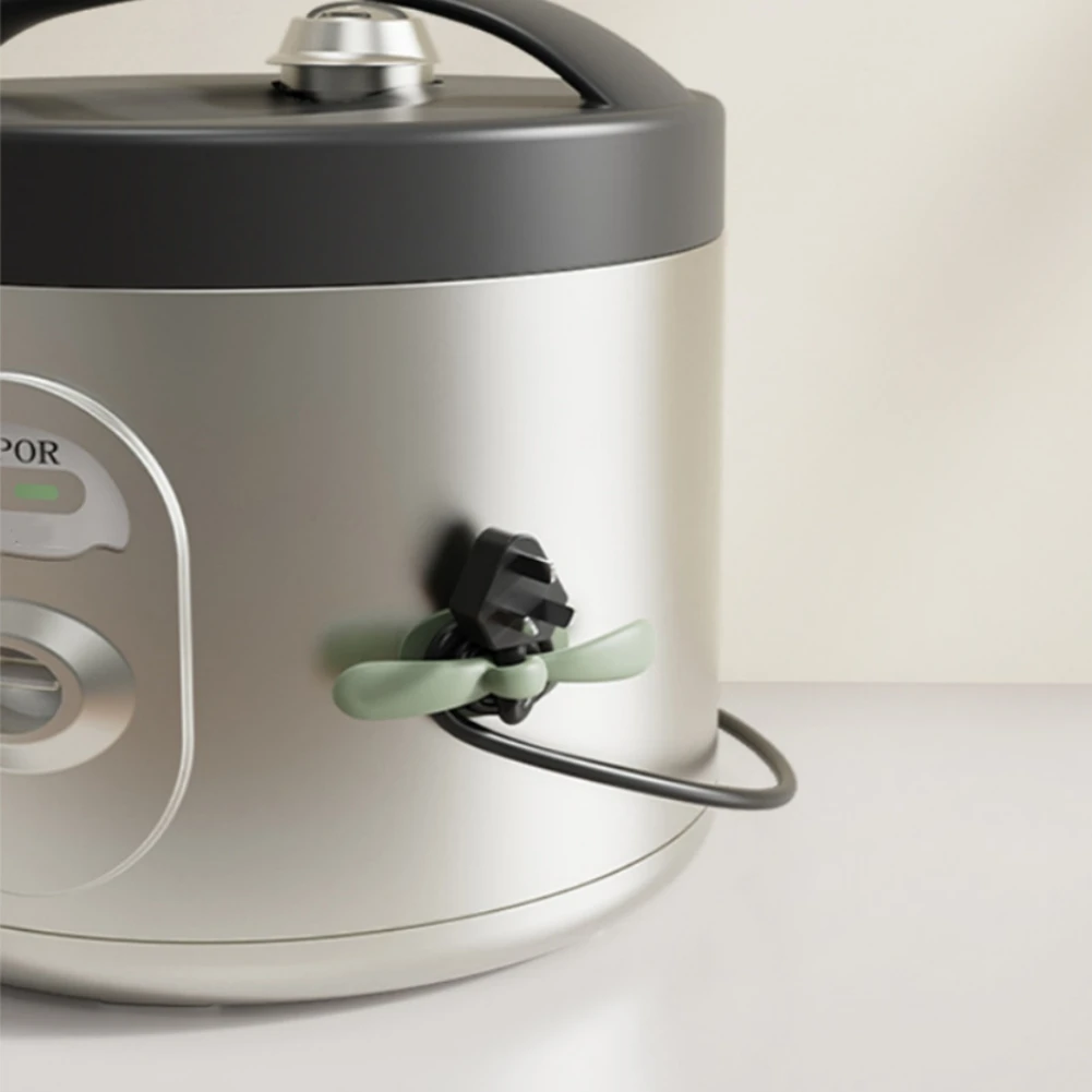 Рисунок 4 - Органайзер для обмотки шнура