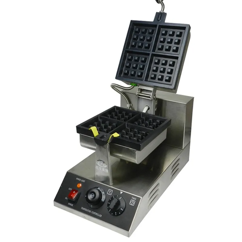 Commercial Professional Restaurant Breakfast Maker