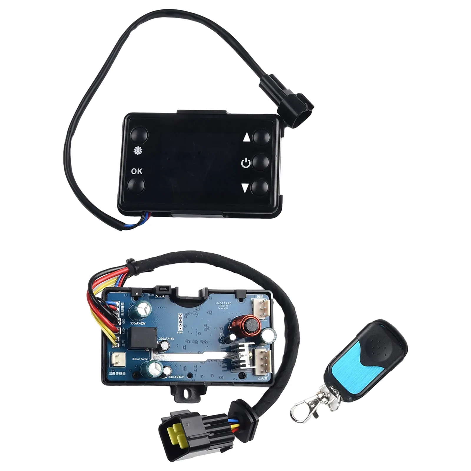  ڵ    , LCD ġ,  ü, ڵ ׼, 3KW, 5KW, 12V-24V