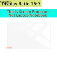 2pcs13.3 14.1 15.6Inch Display Ratio16:9 Notebook Screen Protector For DELL/ASUS /Samsung/Lenovo/Toshiba Laptop Tablet Soft Film - Image 3