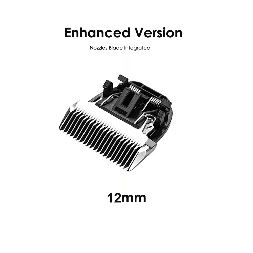 Baorun P2 P3 P6 P9 P7 S1 Spare knives Professional Pet Clipper Trimmer Extra Blade Spare Head Enhanced Edition hair trimmer hair clipper