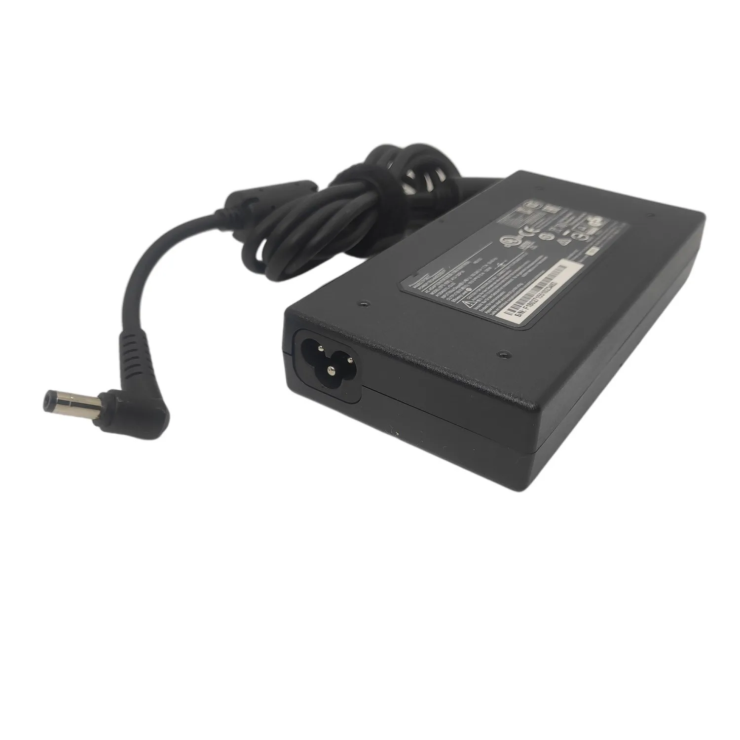 Adattatore Per Laptop Big Pin 230W 19.5V 11.8A Per MSI GL63 GL73 WT70 WT72 GE63 GE75 GE73 GP75 GE63VR GT62VR GT72 6QD 2QE Alimentatore - Foto 10