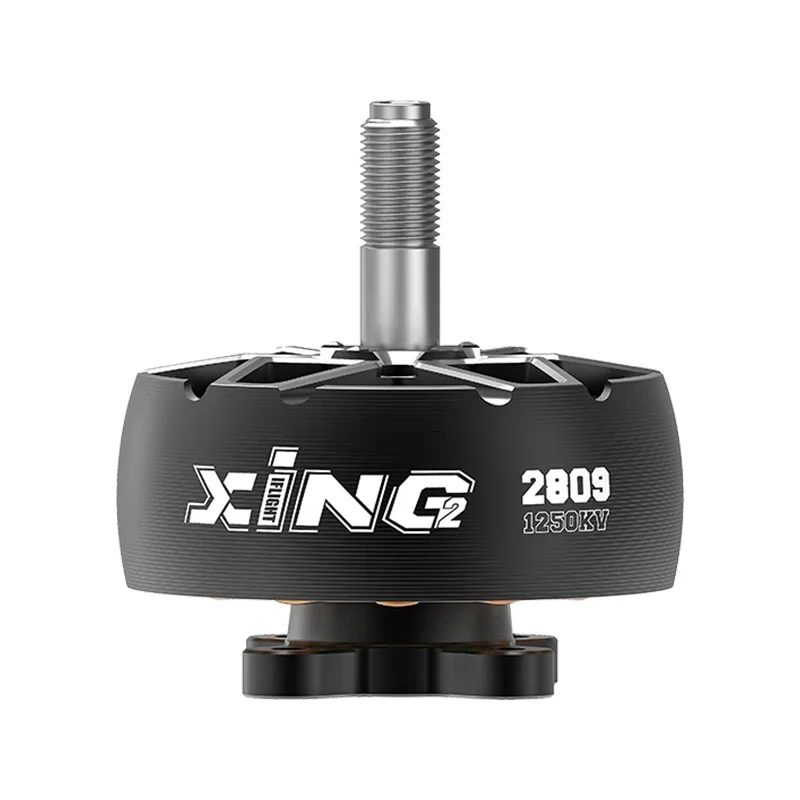 iFlight XING2 2809 800KV 1250KV FPV Cinelifter Motor Unibell X8 бесщеточный двигатель для перекрестной машины для гонок RC Drone Chimera7 thumbnail 5