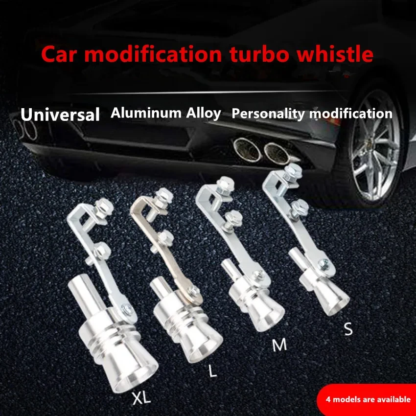 CarMufflerSoundChangeExhaustSilencerTipSilencerEndForCorolla