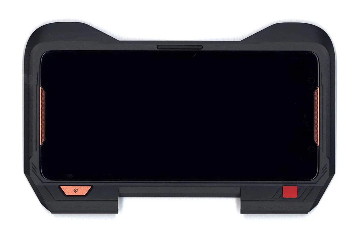 Twinview Dock Asus Rog Phone Gaming Accessories Asus Rog Phone