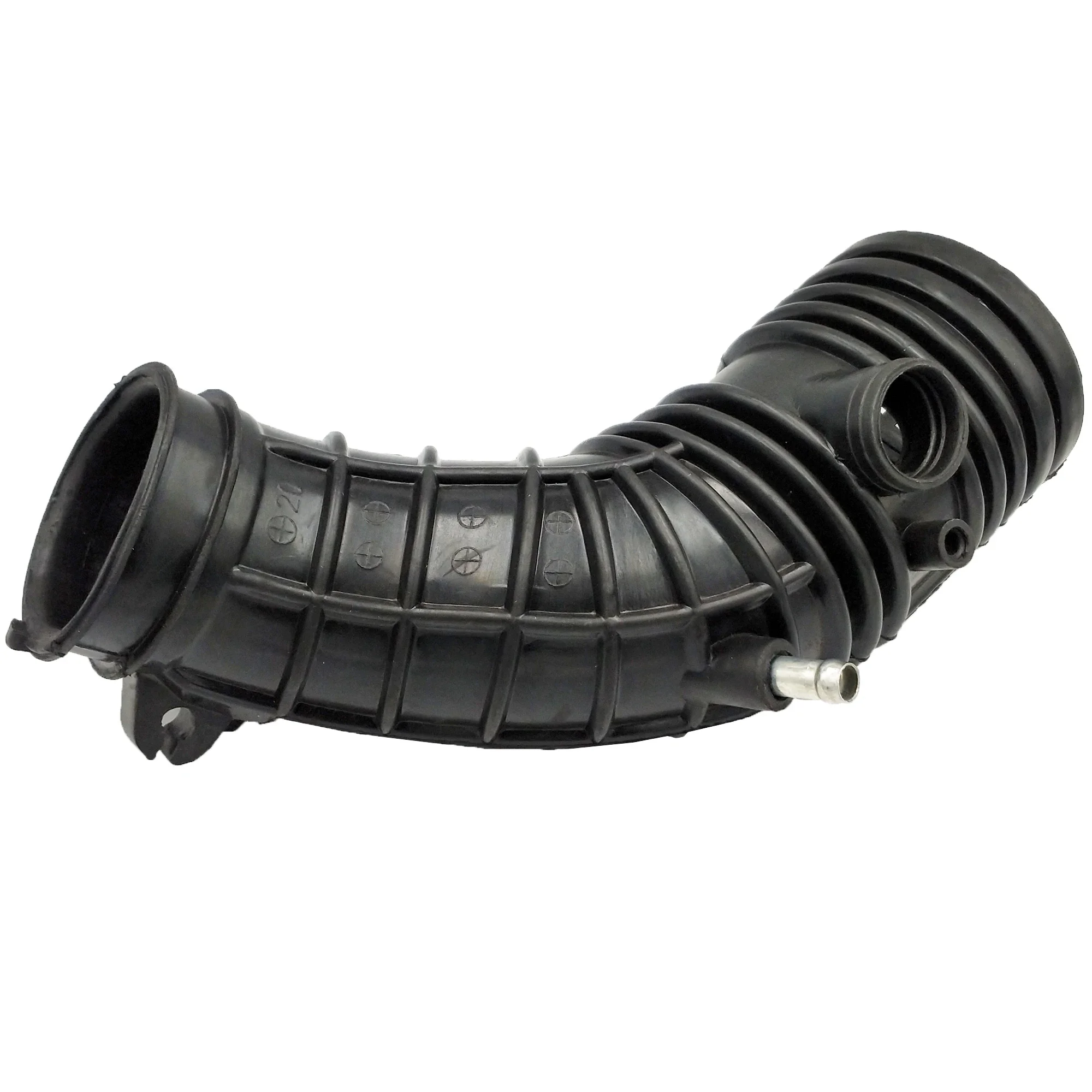 17228-RAA-A00 17228-RAC-U00 17228RAAA00 Air Intake Tube Pipe Cleaner Hose for Honda Accord 2003 2004 2005 2006 2007 2.0L 2.4L air intake kit