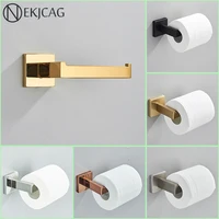 square toilet paper holder