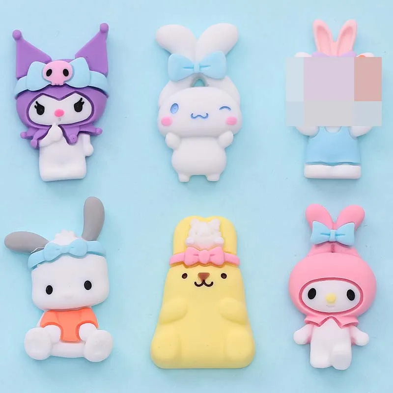 Cute Cats Croc Charms Accessories Woman Original Kitties Shoes Clogs Pendant Designer Ornaments