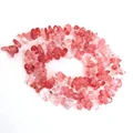 Pink quartz
