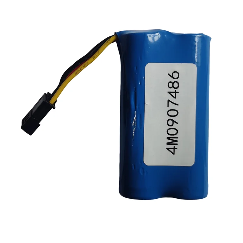 Car 4.0 Battery Emergency Supply 4M0907486A/4M-0907-486A for Audi RS Q8