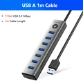 USB A 1m