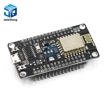 Nowy bezprzewodowy moduł CH340 CH340G NodeMcu V3 Lua WIFI Internet rzeczy pokładzie rozwoju pokładzie ESP8266