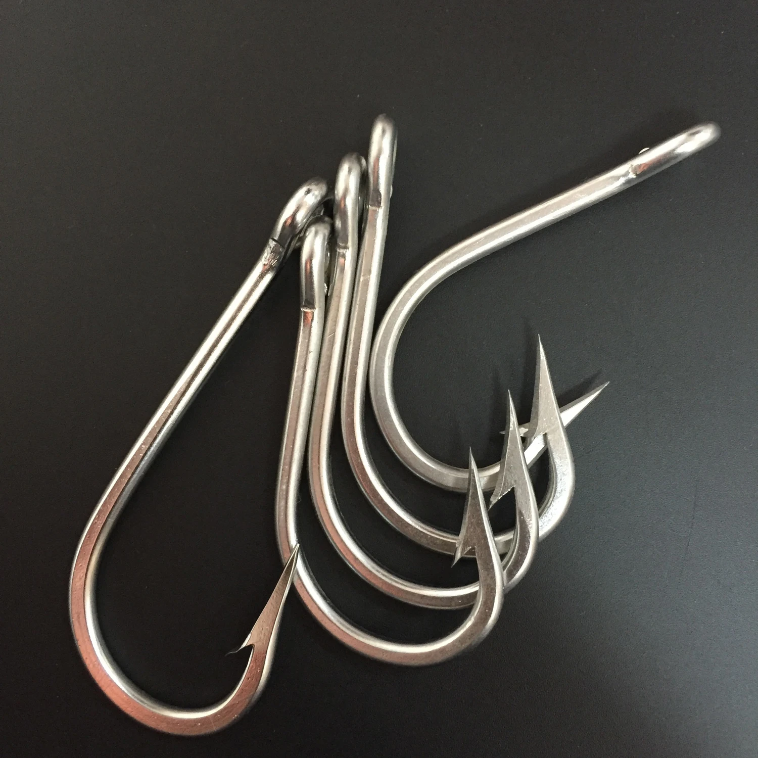 

CN03 7691S Mustad Рыбалка Hook, искусственный большой крючок из нержавеющей стали для рыбалки