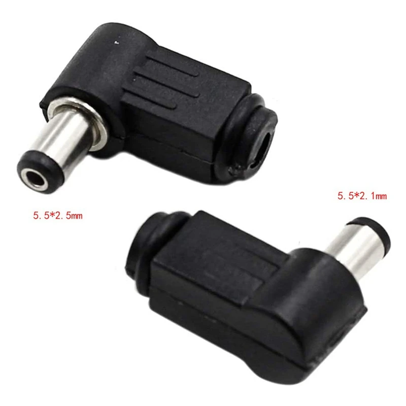 ο 10PCS 90  DC  ̺  ÷   ڵ   Ŀ