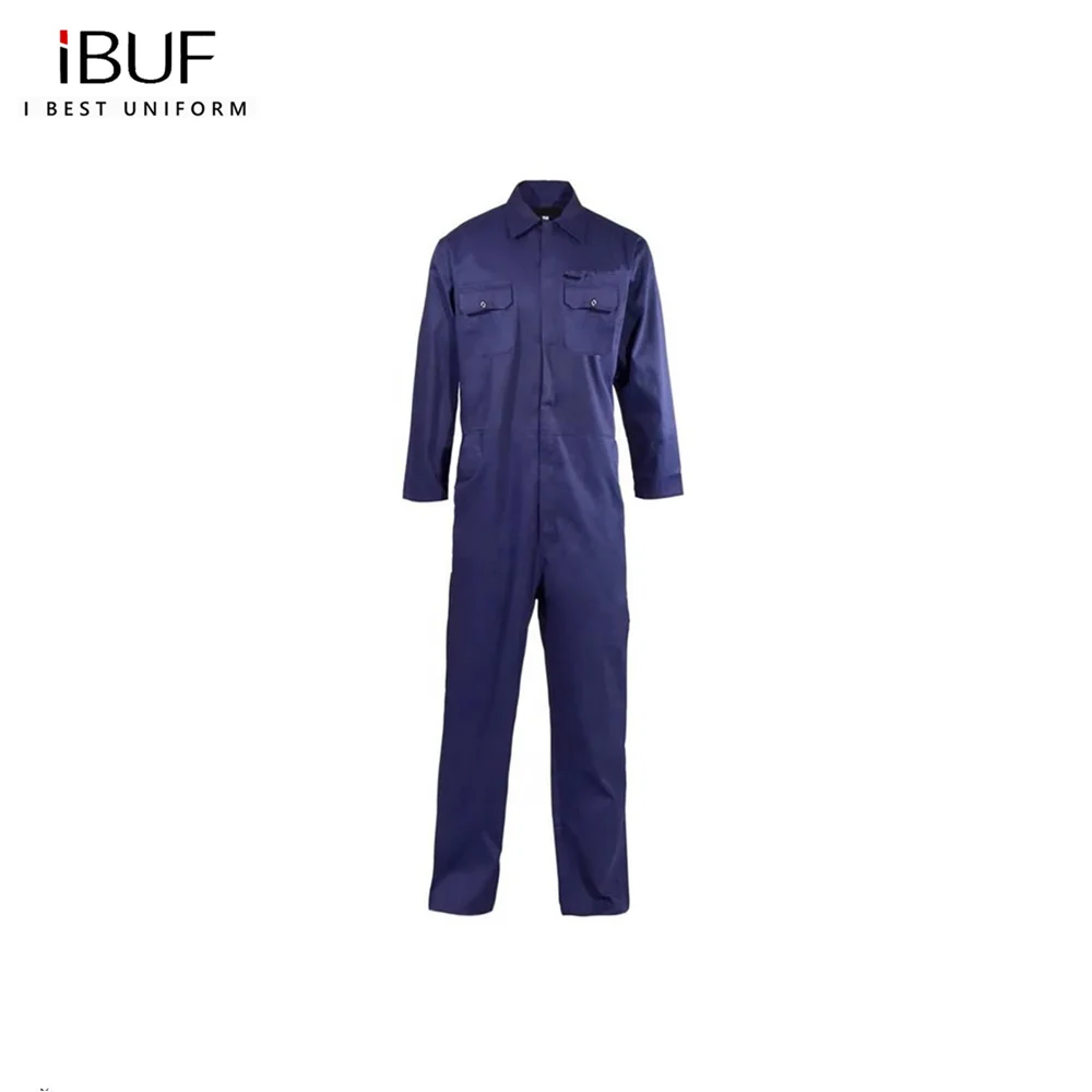 Workwear Uniform Supplier Overalls