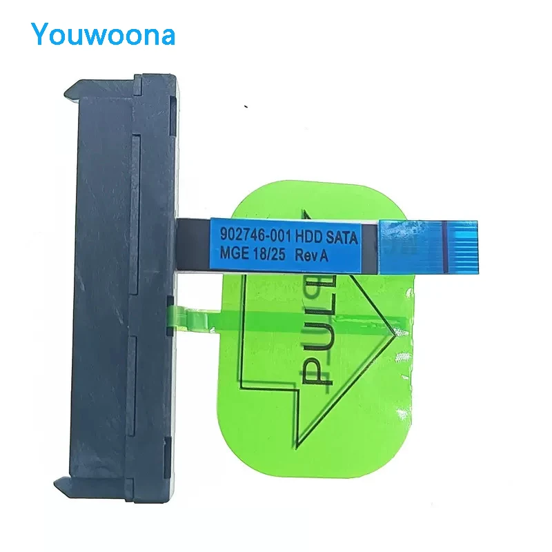 HP ProDesk용 오리지널 노트북 HDD 커넥터, HDD 케이블, 400 600 ..