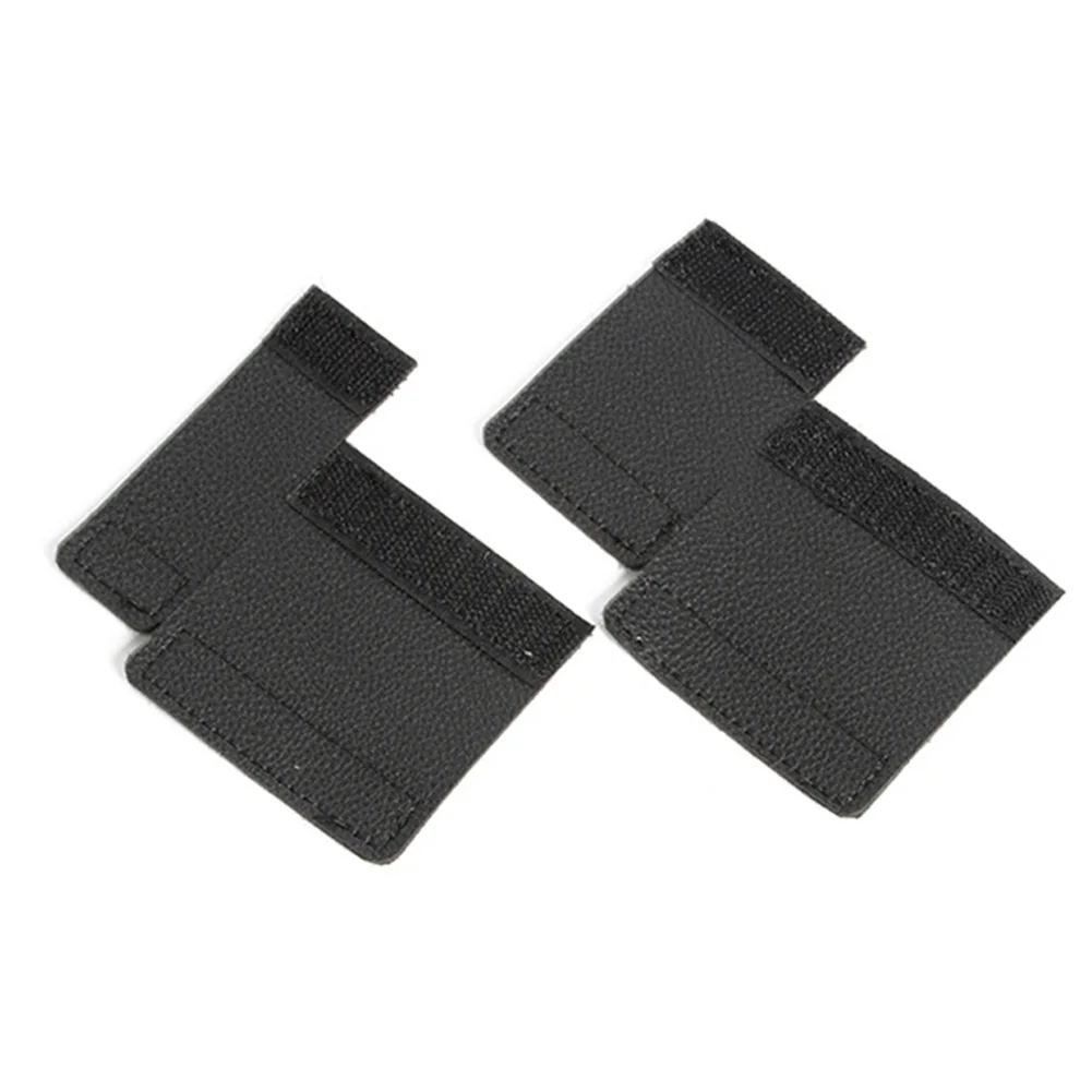 Trumpet Protective Cover Trombone Repair Accessories Trombone Trumpet Handguard Cushion Leather Sax Trombone Protective Neck Cover