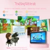 Kids Tablet English Learning APP Learning Machine 32GB 7-inch HD Screen Tablet 2