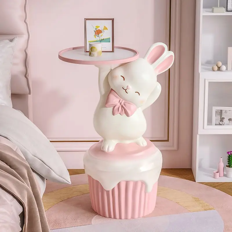 キラキラ　うさぎのインテリア インテリア・プレゼント】キラキラうさぎ シルバー｜動物や