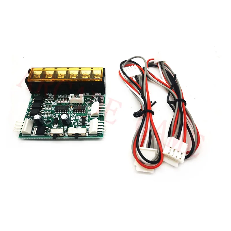 Gettoniera/Accettore Di Banconote Scheda Di Estensione Del Segnale Macchina Da Gioco Arcade Scheda Convertitore Selettore Di Monete