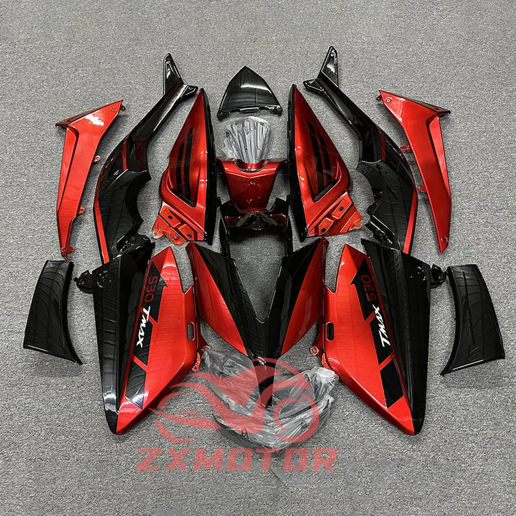 

Обтекатели для кузова YAMAHA TMAX530 2015 2016 TMAX 530 15 16 Prime Обтекатели для кузова мотоцикла