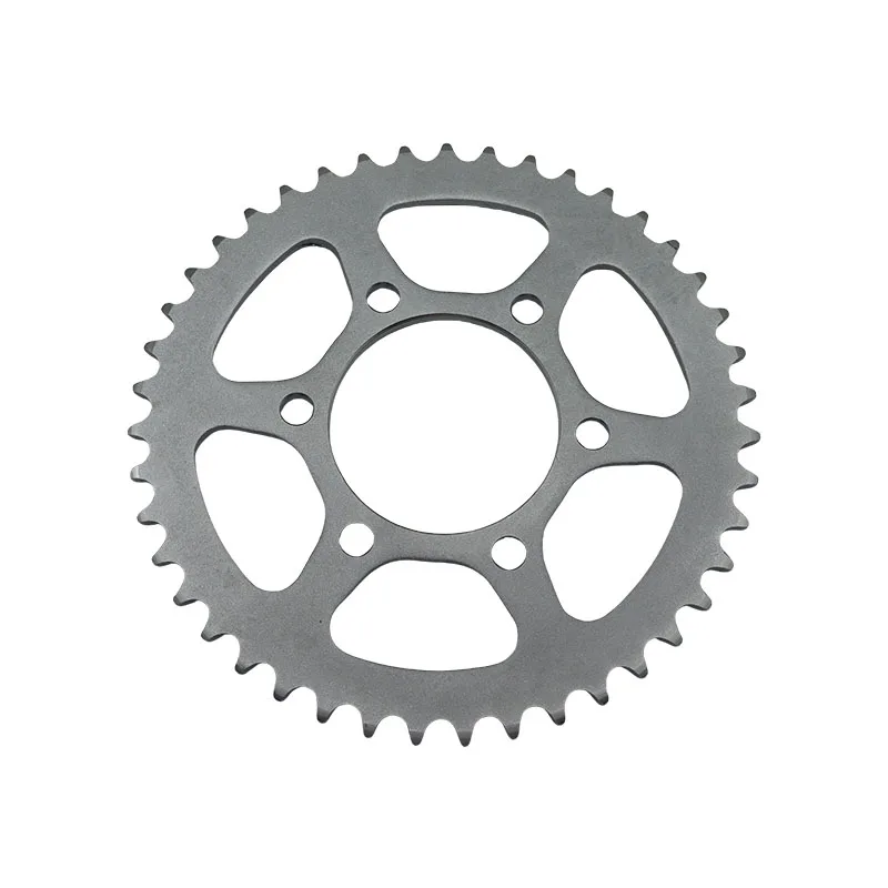 525 43T/15T フロントリアスプロケットカワサキ Z900 Z1000 Z1000SX ZX