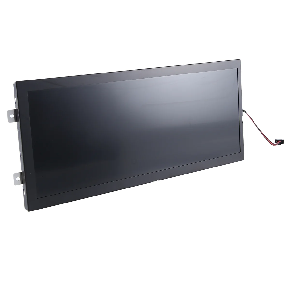 클러스터 LCD 디스플레이용 12.3 인치 1920X720 차량용 LCD 화면 C123WUX06E