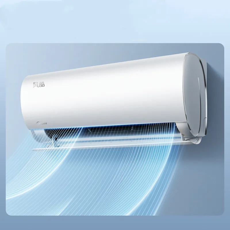 Midea 1hp Air Conditioner Grade 1 Variable Frequency Split Wall Mounted
