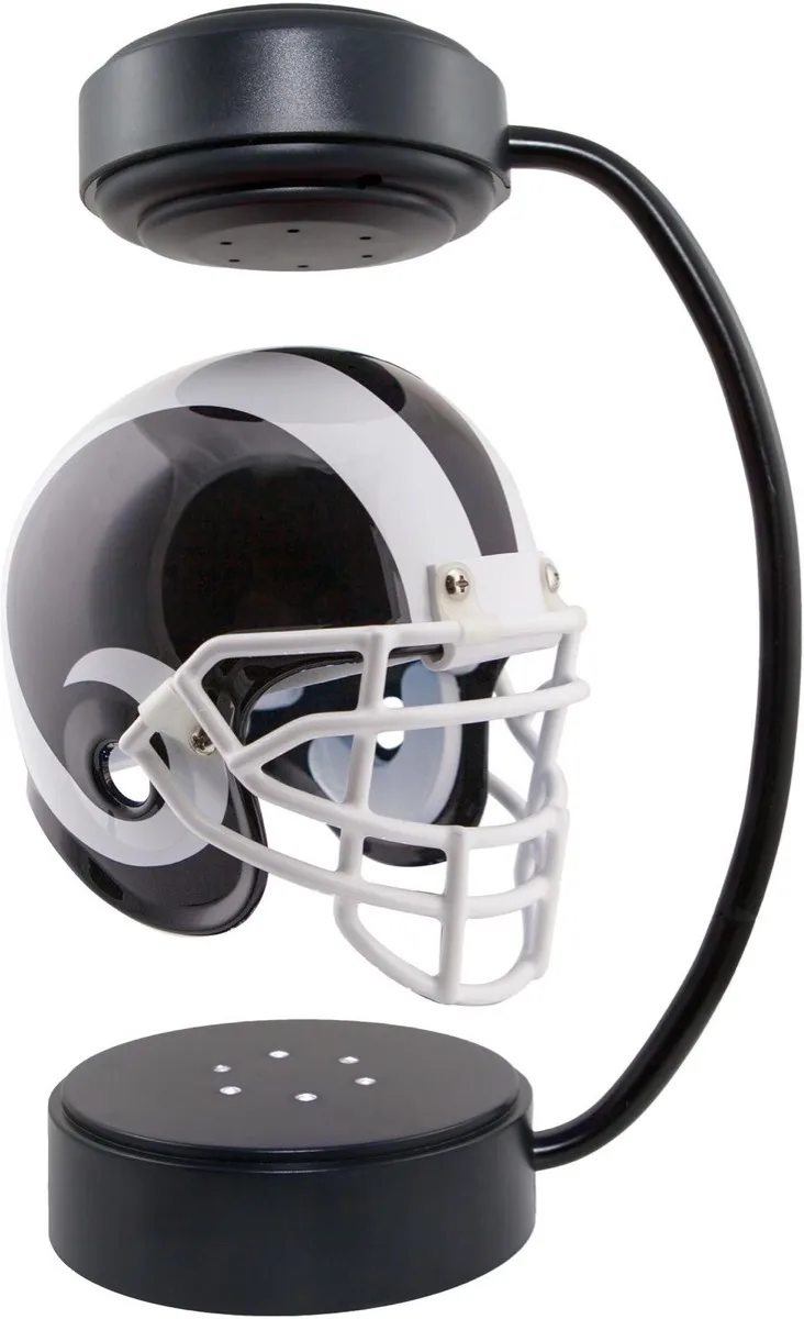 32Team Collectible Levitating Helmet 