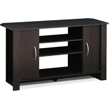Tv Table TV Stand Entertainment Center Free Shipping Cabinet Living Room Furniture Home 2