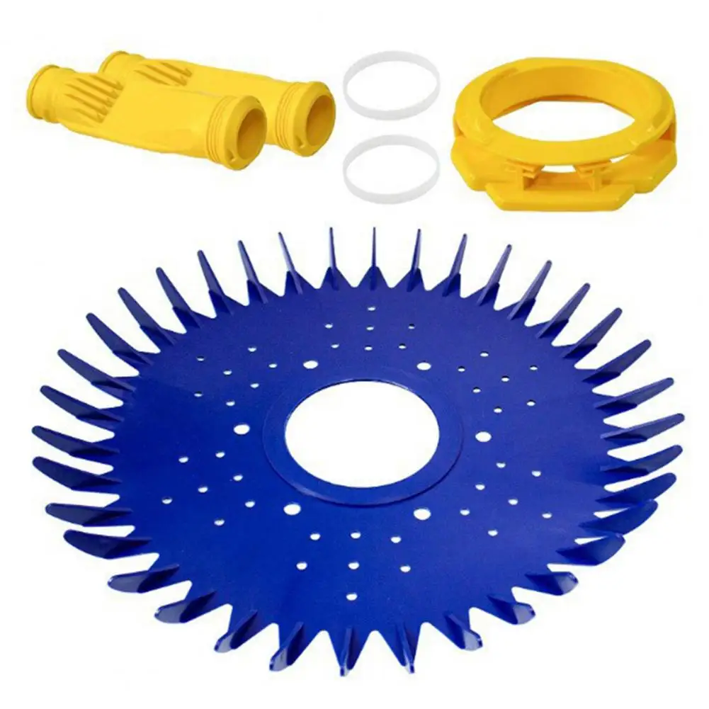 1 Set Pool Cleaner Diaphragm Practical Wear Resistant Easy to ...
