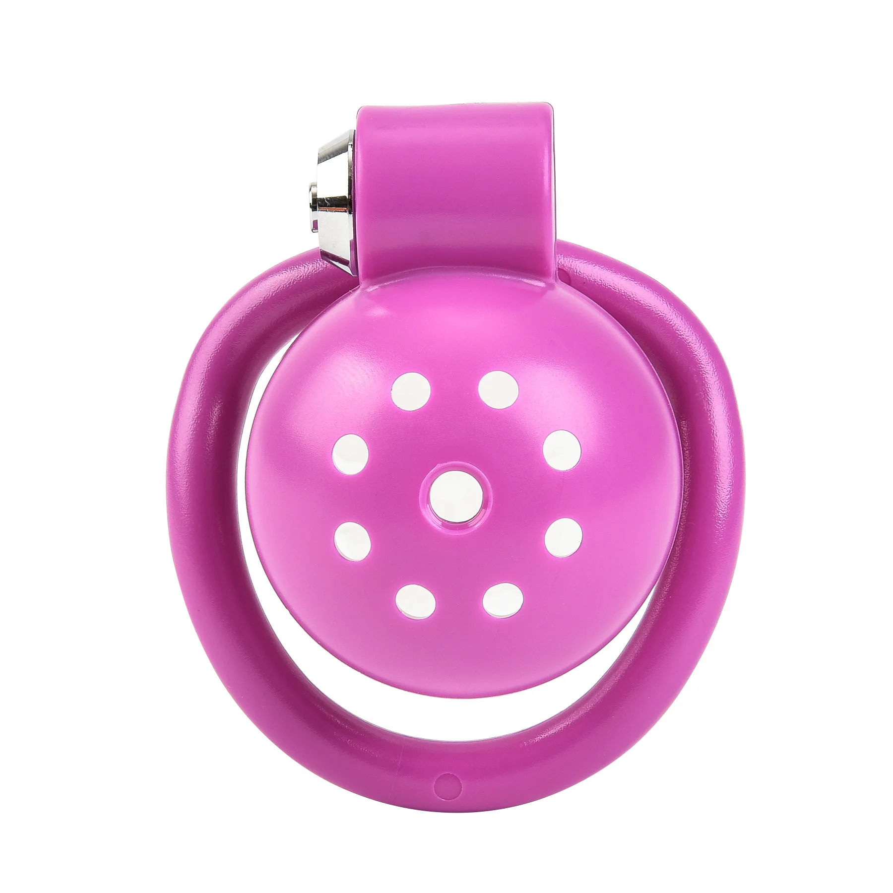 ABS Chastity Cage with 5 Rings Cock Cage Adult Sex Toy Penis Bondage Urethral Lock with Plug Male Cuckold Fetish Erotic BDSM Toy penis chastity cage