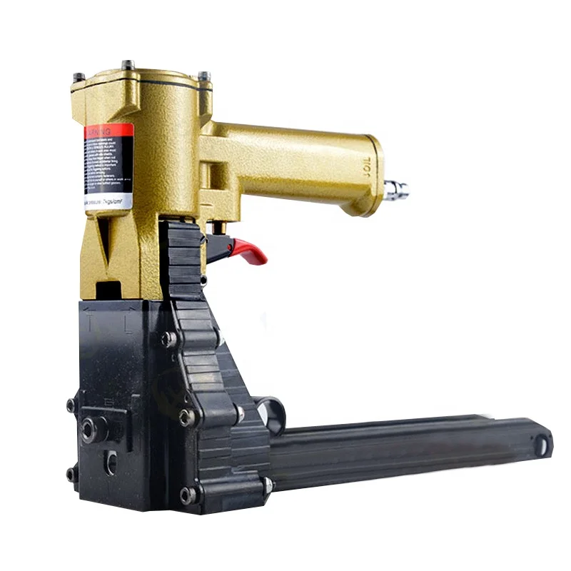 

Пневматический степлер для стандартной упаковочной машины и гофрированного картона