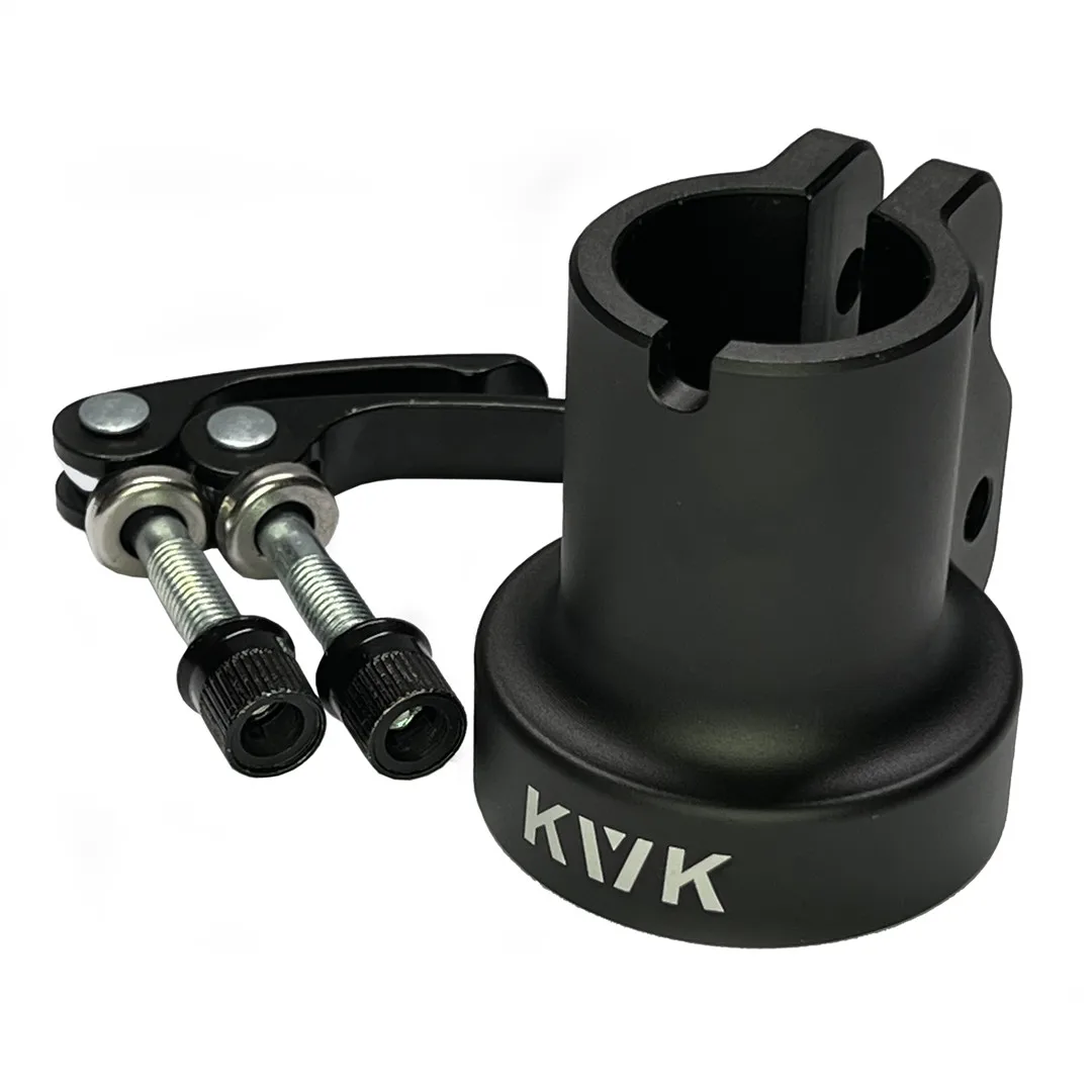 Folding Clamp Lock For Dualtron Dt Escooter Storm Limited Victor