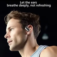 AI Translator Earbuds Real-Time Voice Translator 144 Languages Instant Translation Noise Canceling Wireless Bluetooth Headphones - Image 6