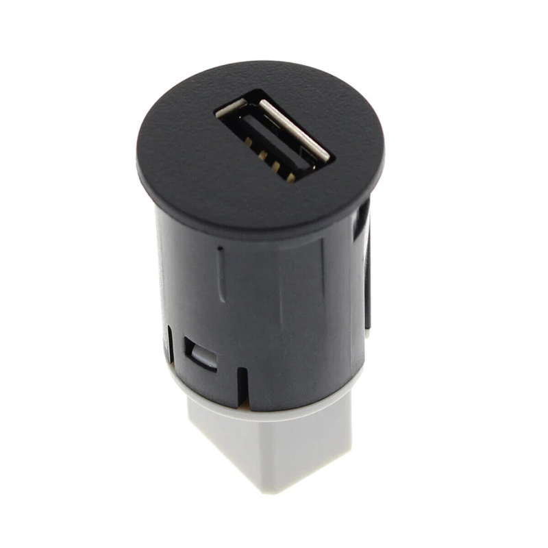 

Автомобильный USB-разъем для Chevrolet Silverado 1500 20944422