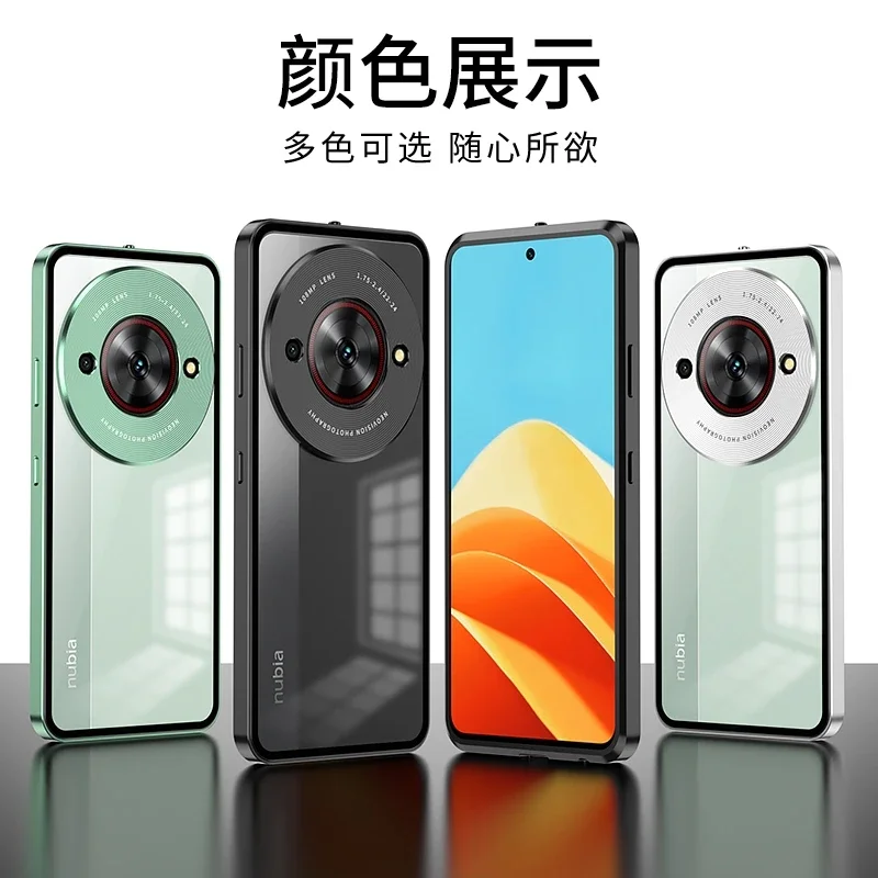Accessori Telefono Nubia Liu Jo Smartwatch Savvies 4 Pezzi Full-Screen Pellicola Protettiva Per Voice Mini Full Cover Pellicola Copertura [Completa Trasparente, 3D Curved Mibro P6 Accessori Smartphone