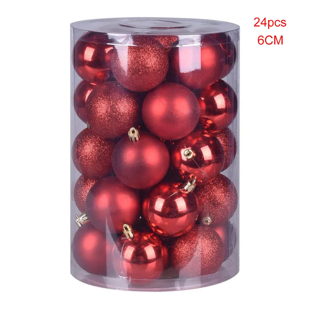 Red 6CM