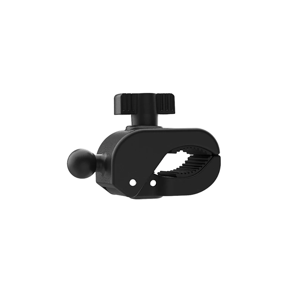 BGNing Tough-Claw Mount for Double Socket Arm Action Camera Bracket with 17mm Ba