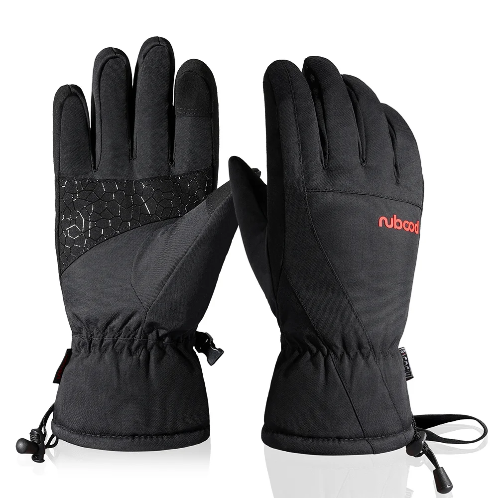 Thin Waterproof Snow Gloves visitchile.cl